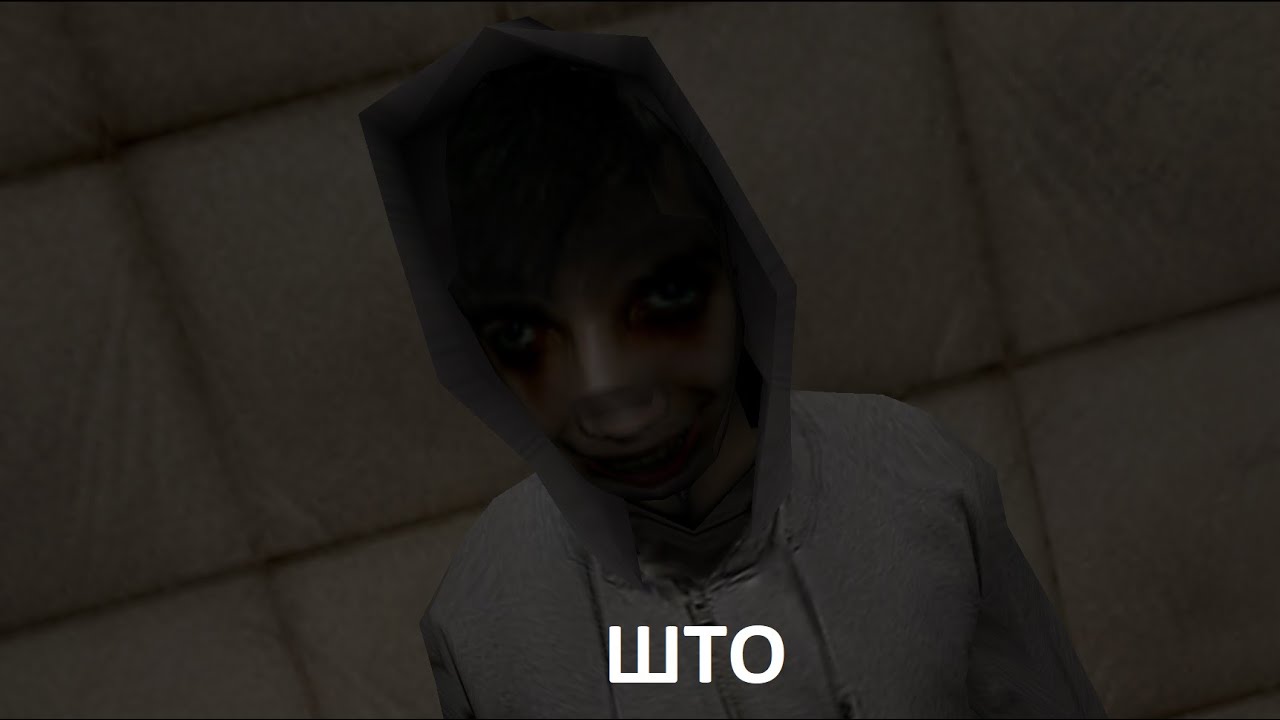 They Hunger Speedrun - Вспоминаю как ранить а в сурсе новый рек 40:17