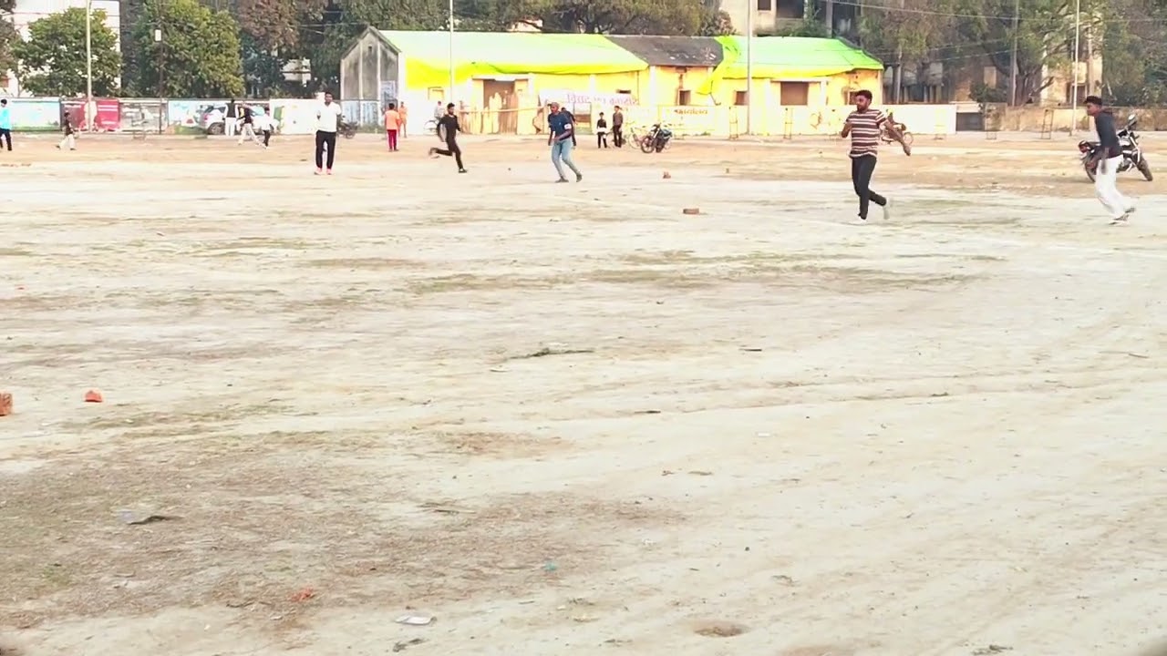 Cricket Part 2