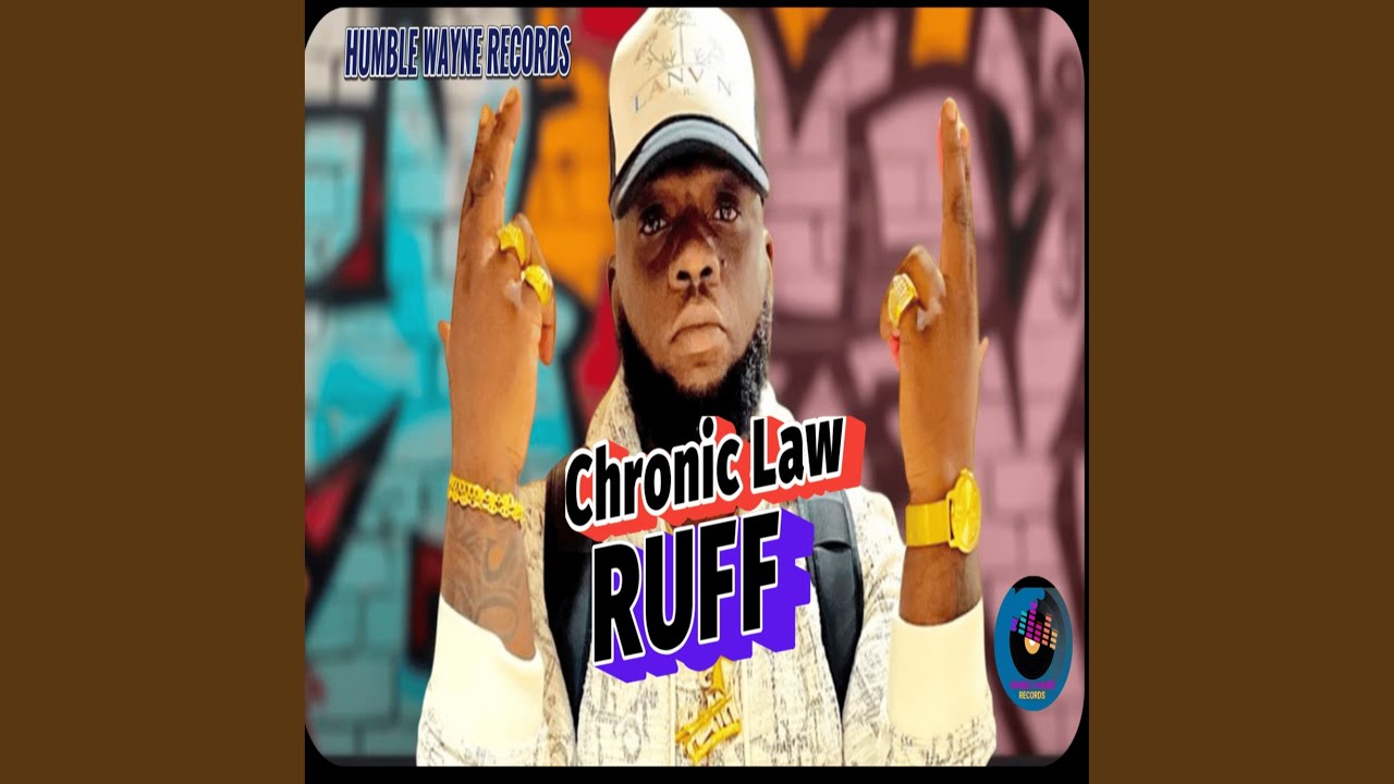 Ruff
