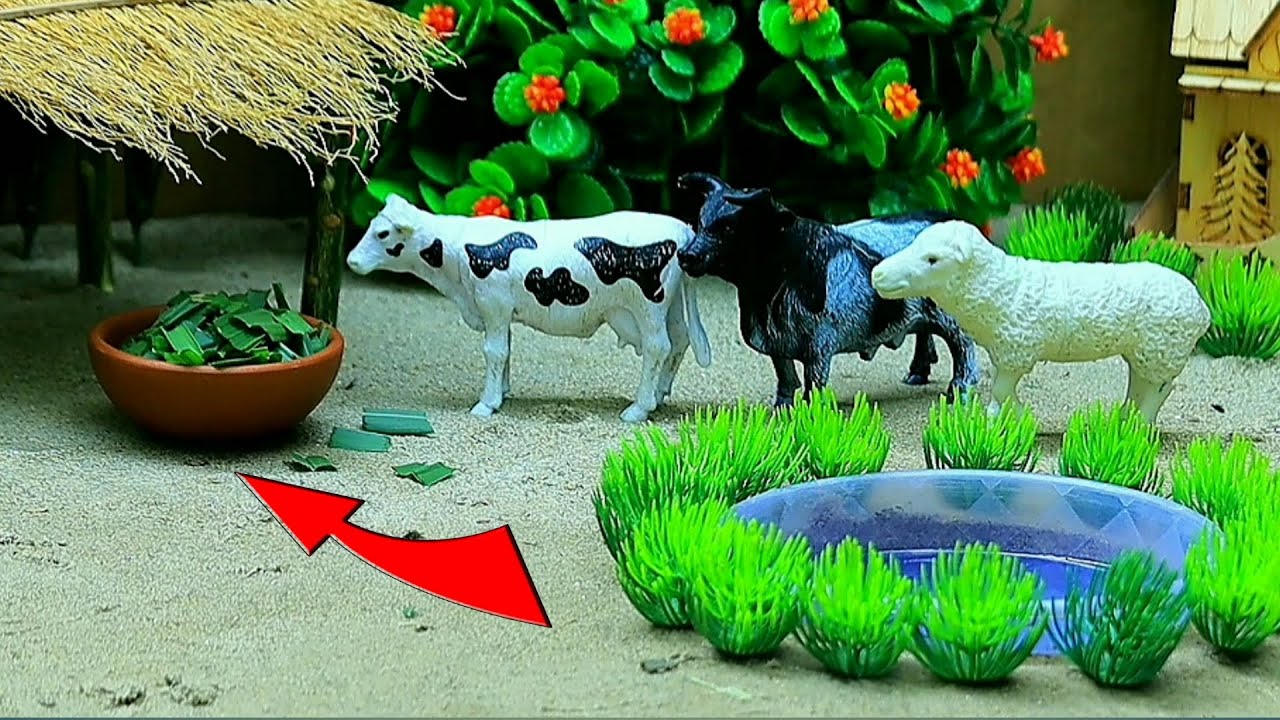 🔴horses video, cattle, cow videos for babies, dog, cow videos, mini tractor, Oct 1, 20259:25 AM