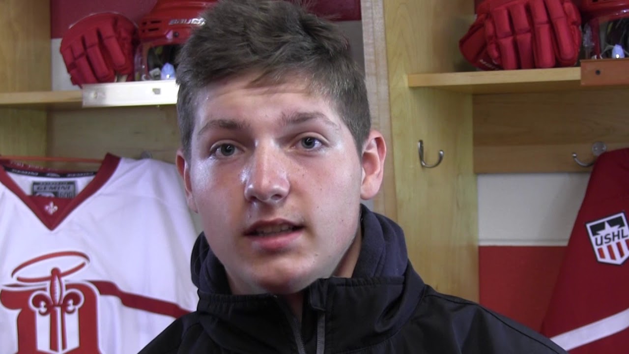 2019 Main Camp - Connor Kurth