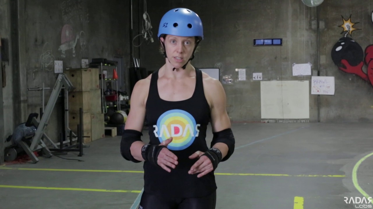 Agility Ladders #2 with Laci Knight