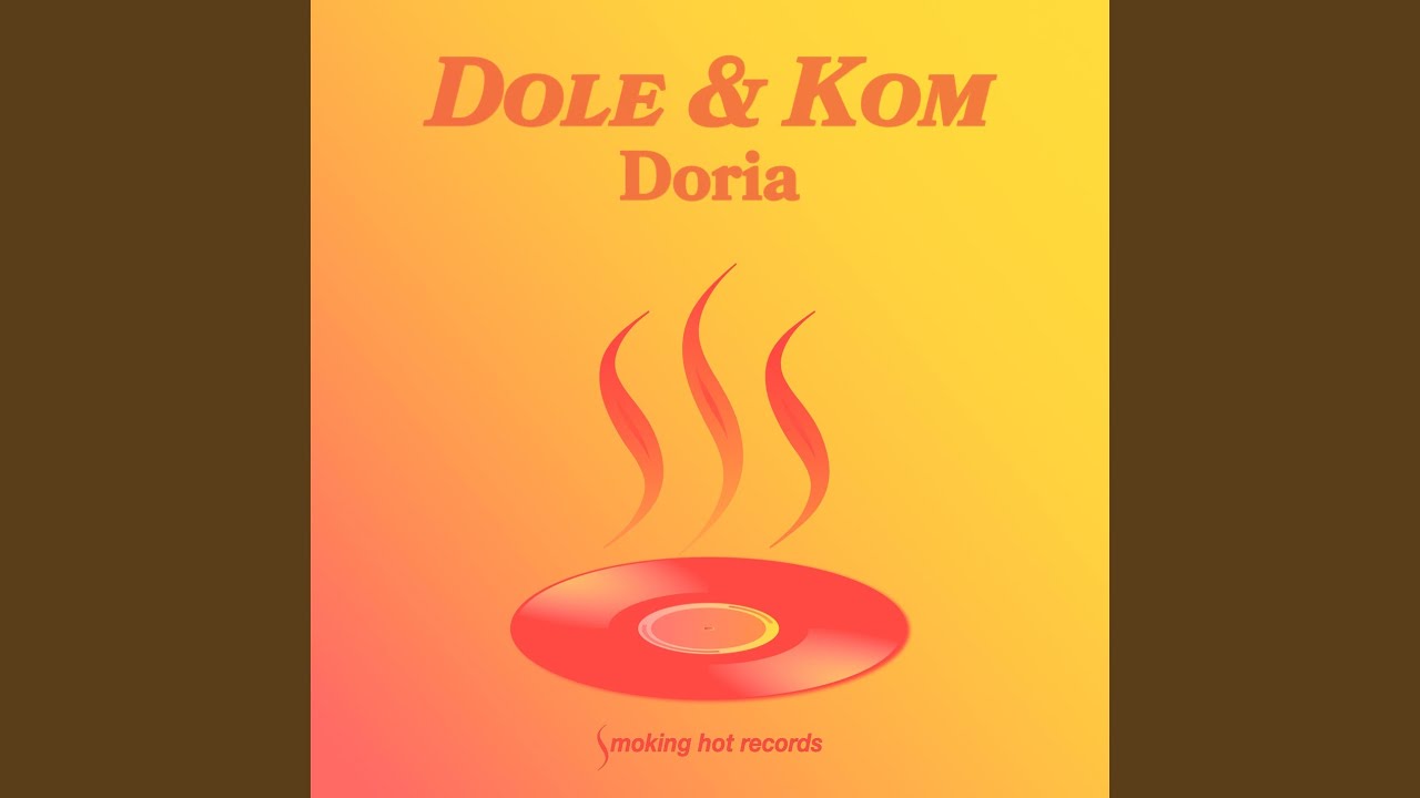 Doria (Radio-Edit)