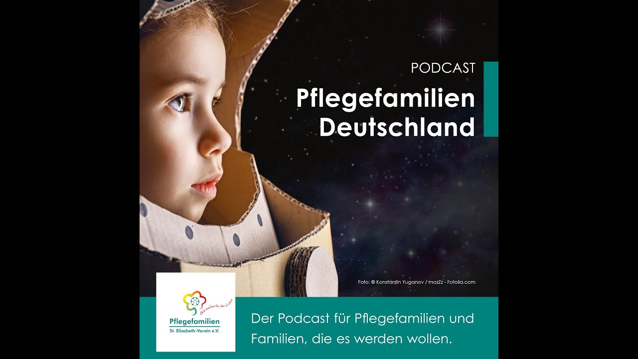 Der gute Grund von Pflegekindern und was Pflegeeltern daraus lernen können