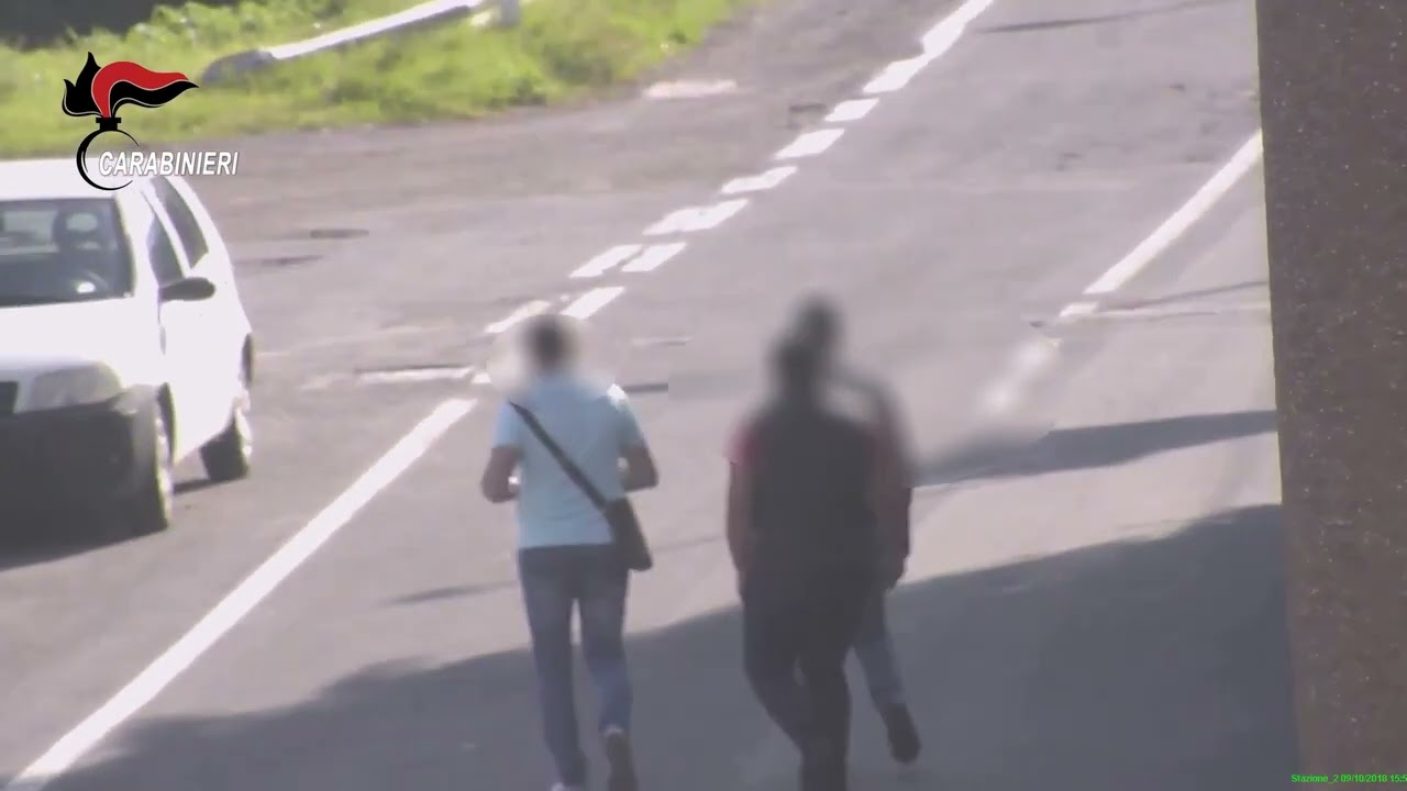 Siracusa, Mafia, operazione Agorà  della Dda contro “Cosa Nostra”, 56 arresti