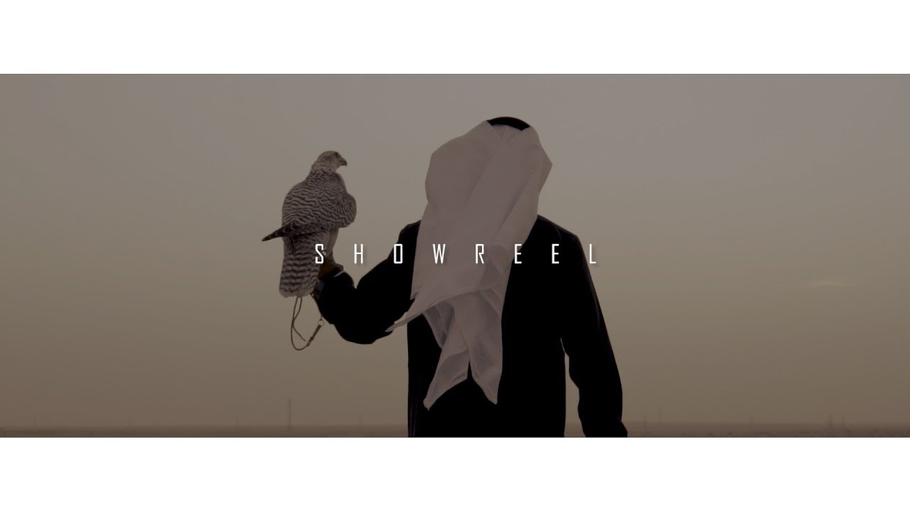MO SAYED ►►SHOWREEL 2019◄◄
