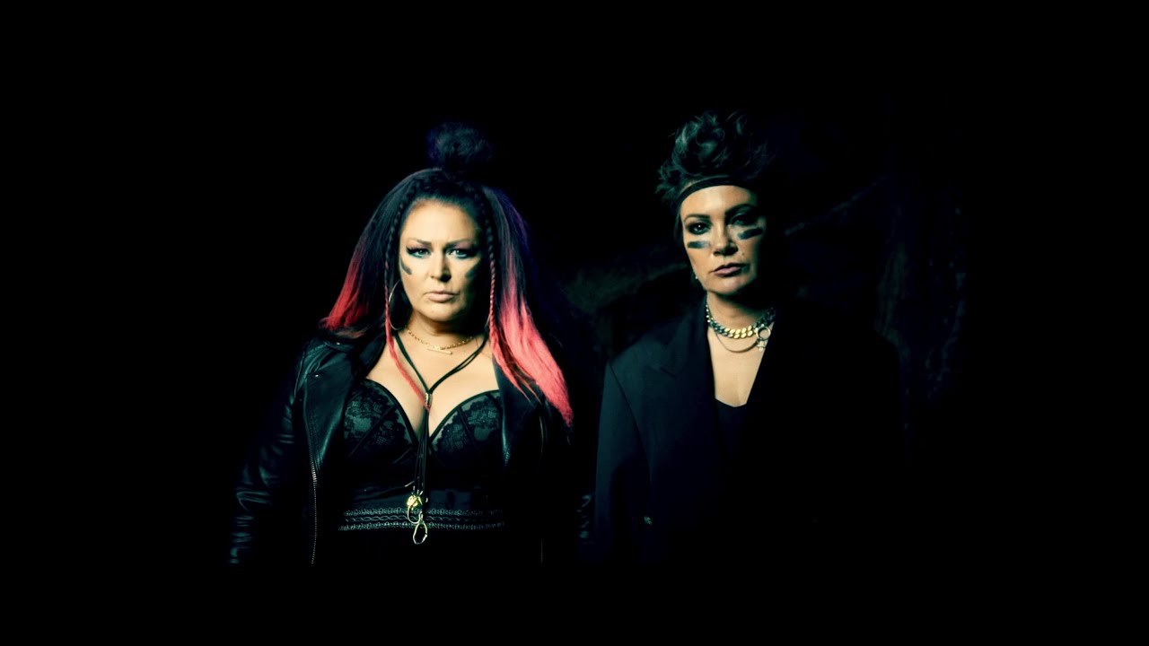Sarah McLeod + Dallas Frasca - ‘Til It’s Gone’ [Official Music Video]