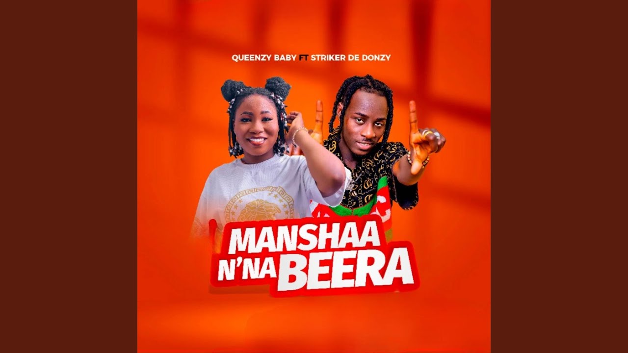 Manshaa N'na Beera