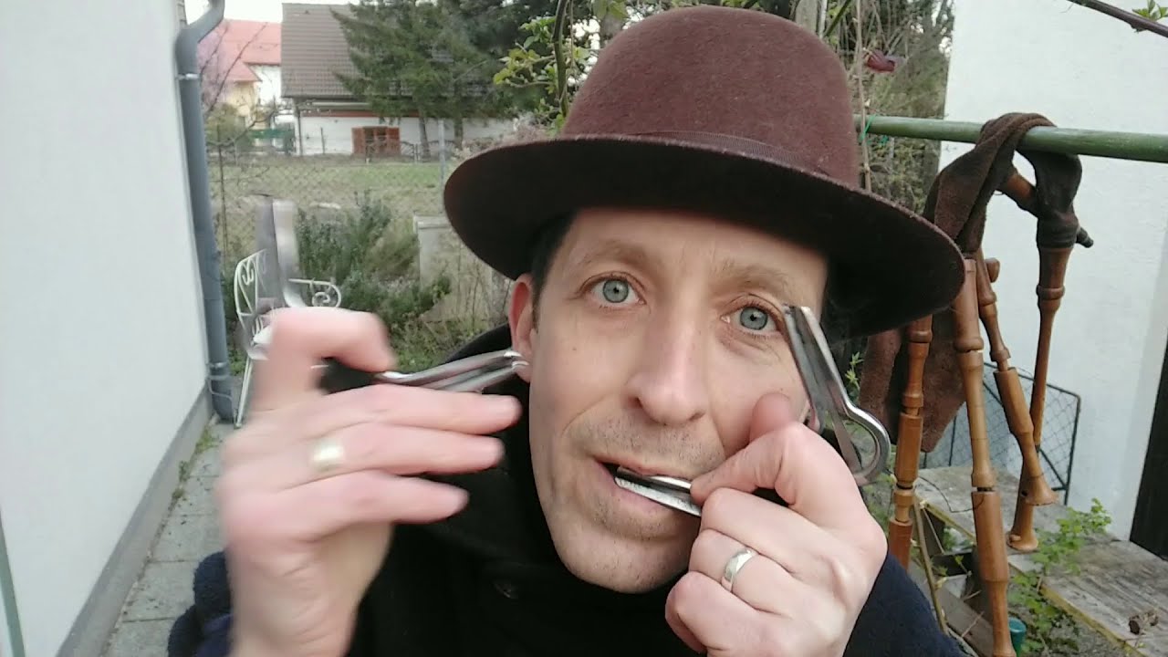 Augustin Reloaded No. 3 - 