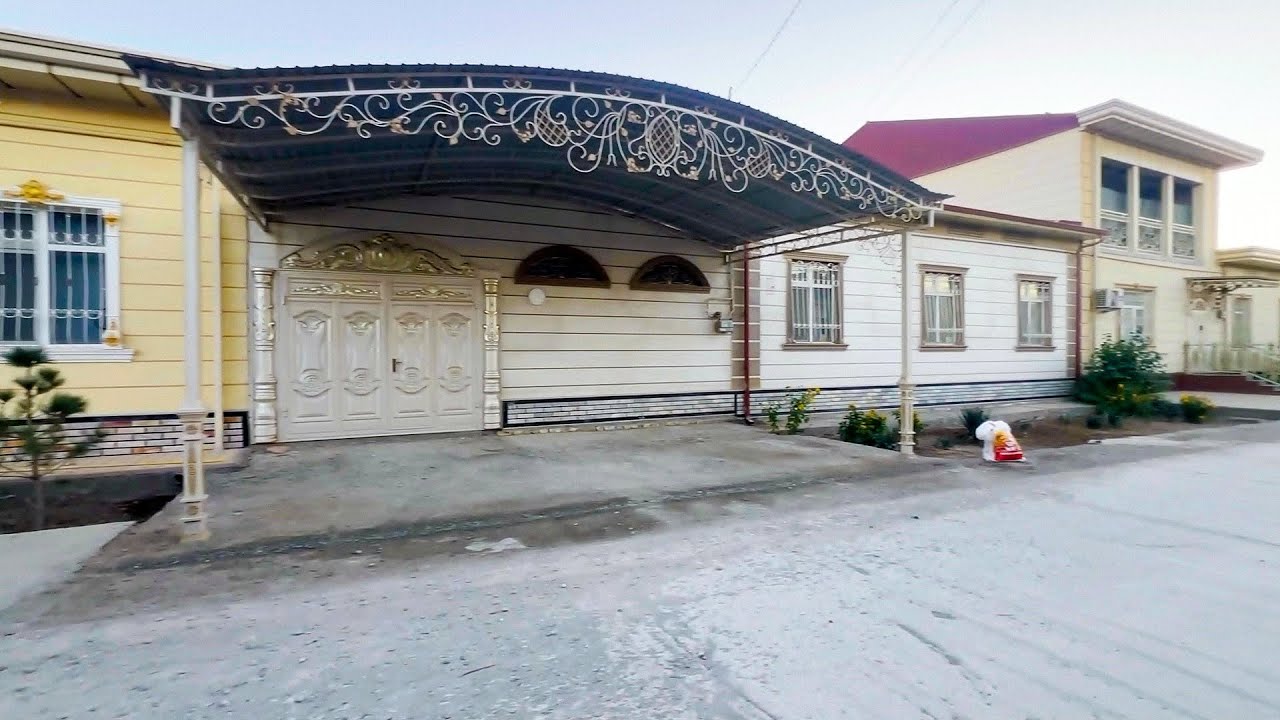 600 М&sup2; ХОВЛИ ЖОЙ СОТИЛАДИ 9 ОХИРИ УРГАНЧДА