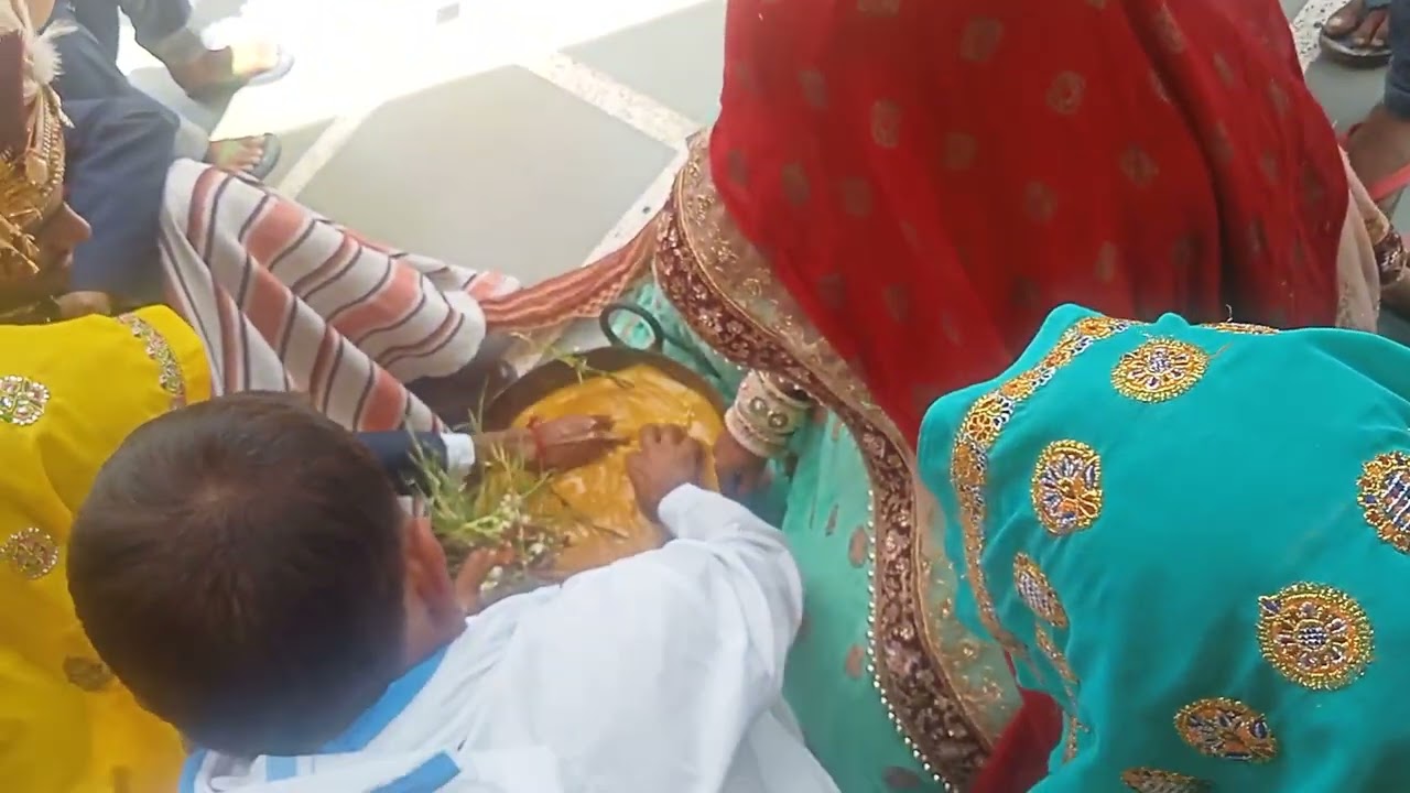 Kadayi khalene ki rasham # meena meemrot family members 💕💕😘💕 5/6/2025