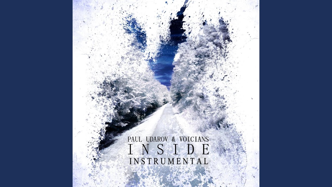 Inside (Instrumental)