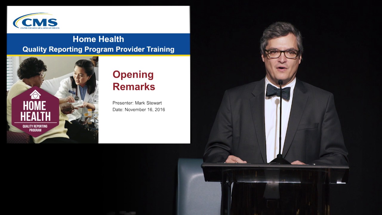 Day 1 Welcome/Opening Remarks