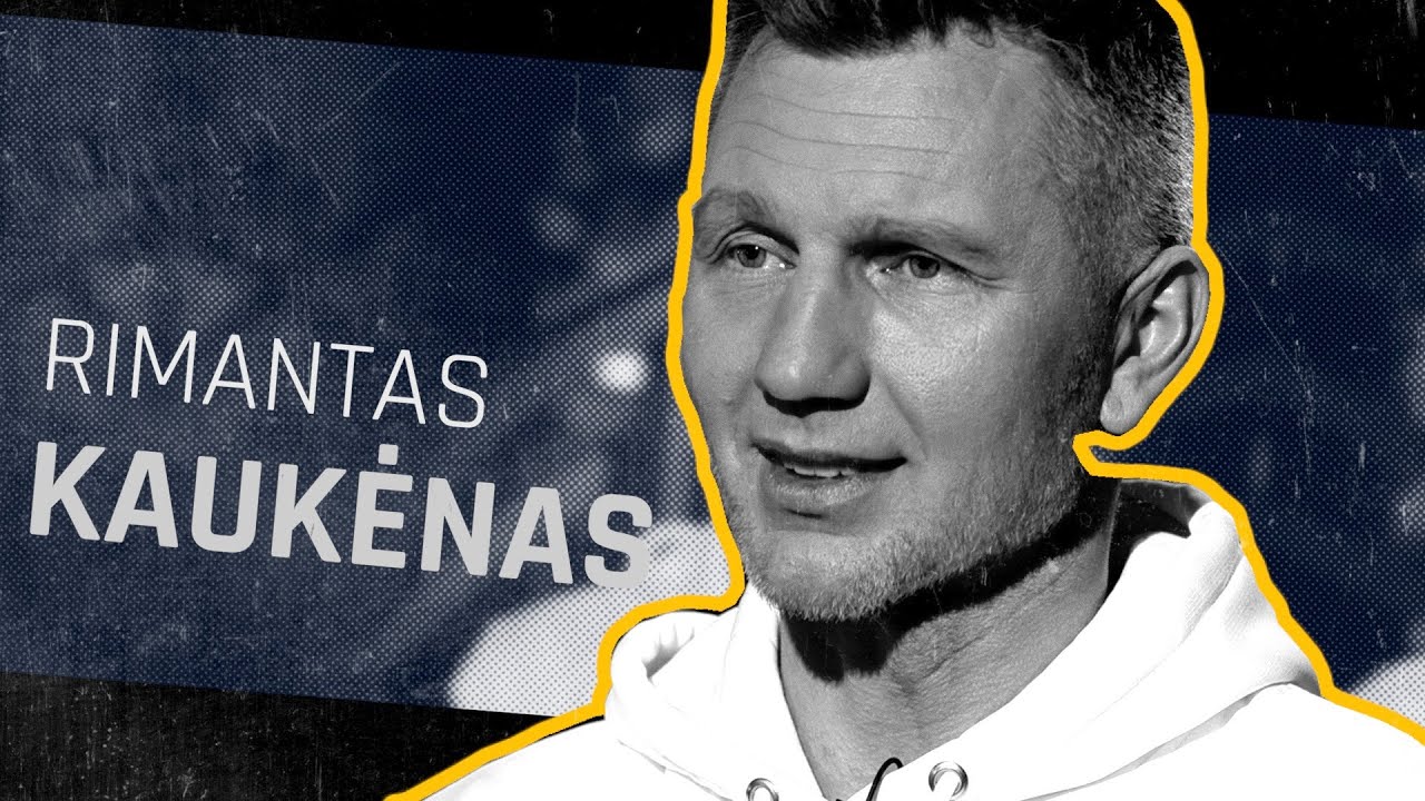 Nepatogūs klausimai su Rolandu Mackevičiumi. Svečiuose &ndash; Rimantas Kaukėnas