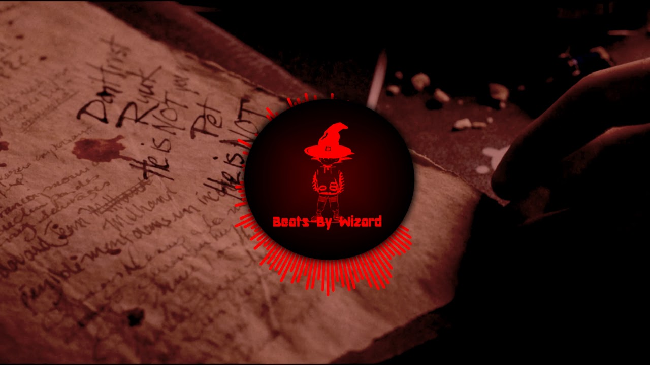 (FREE) $UICIDEBOY$ Type Beat - Death is Right (Prod  By Wizard)