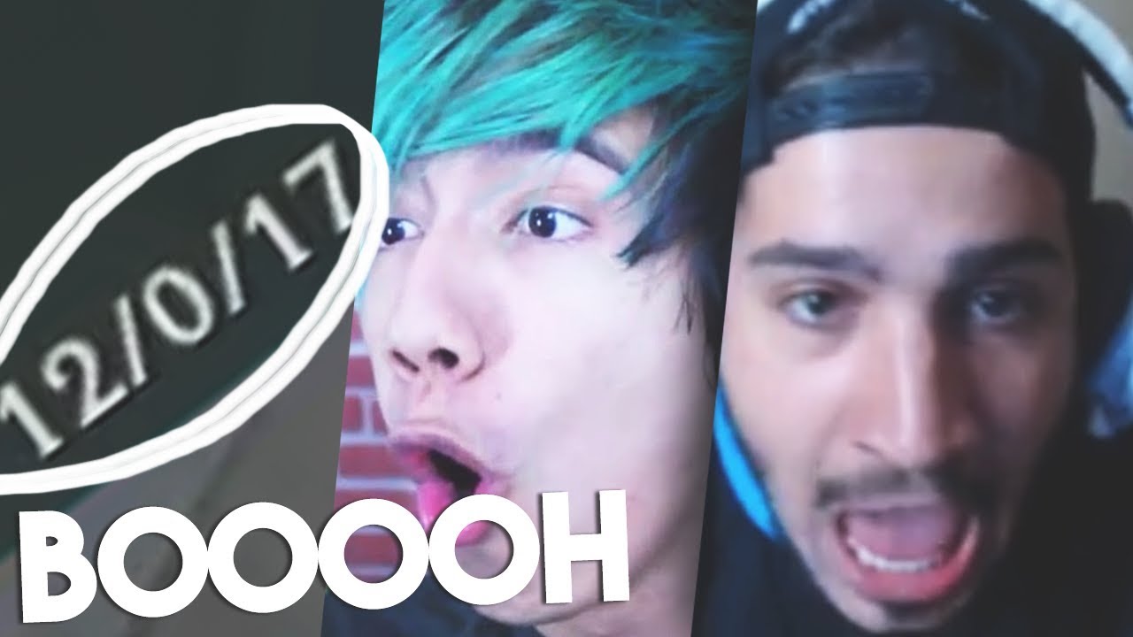 O MINGUADO DO LOL E O FRAG PERFEITO!!