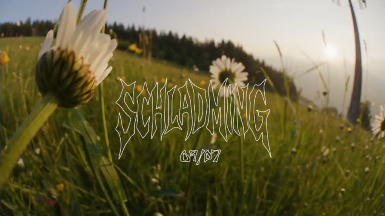 SCHLADMING BIKE PARK | FINN ILES
