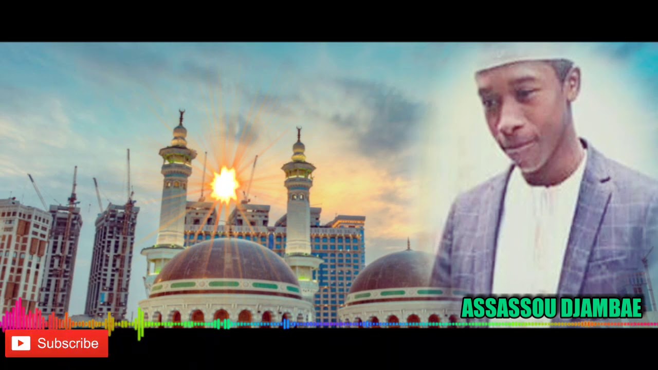 KASSUDA ASSASSOU DJAMBAE MOIDJA HAMAHAMET COMORES