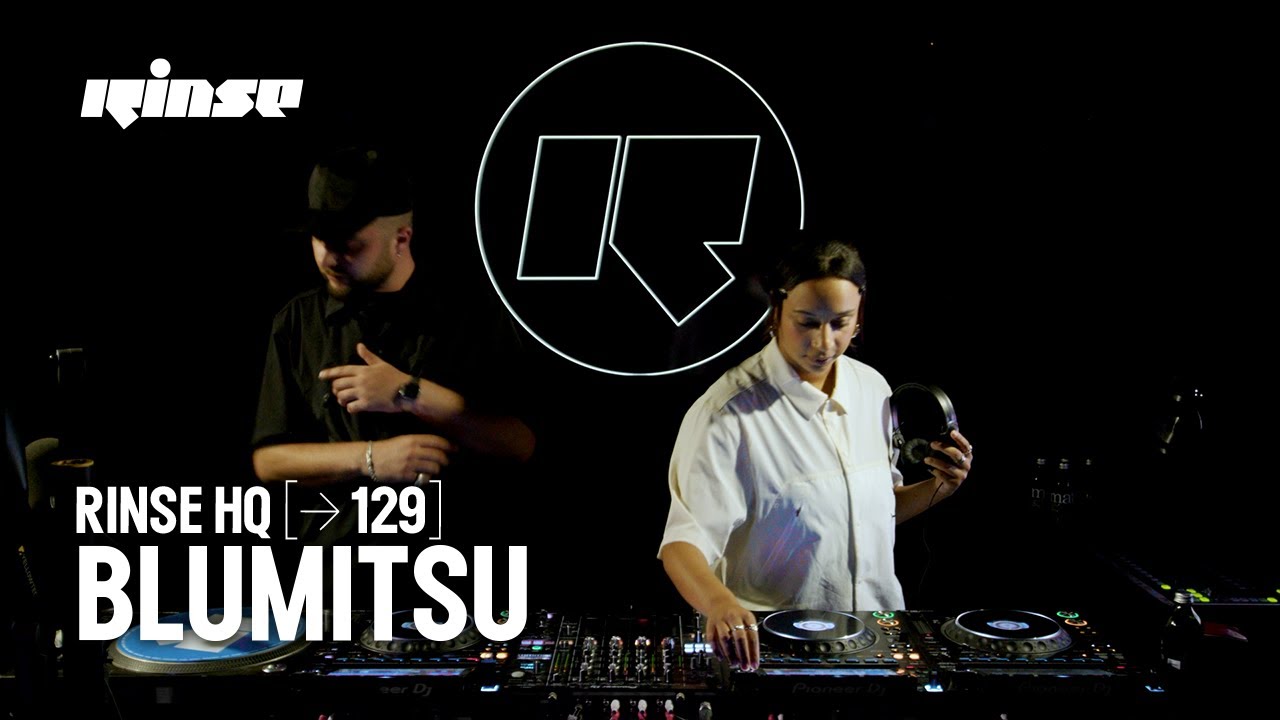 Rinse HQ129 | BLUMITSU