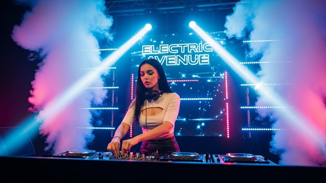Midnight State of Mind | Progressive Festival House 2026