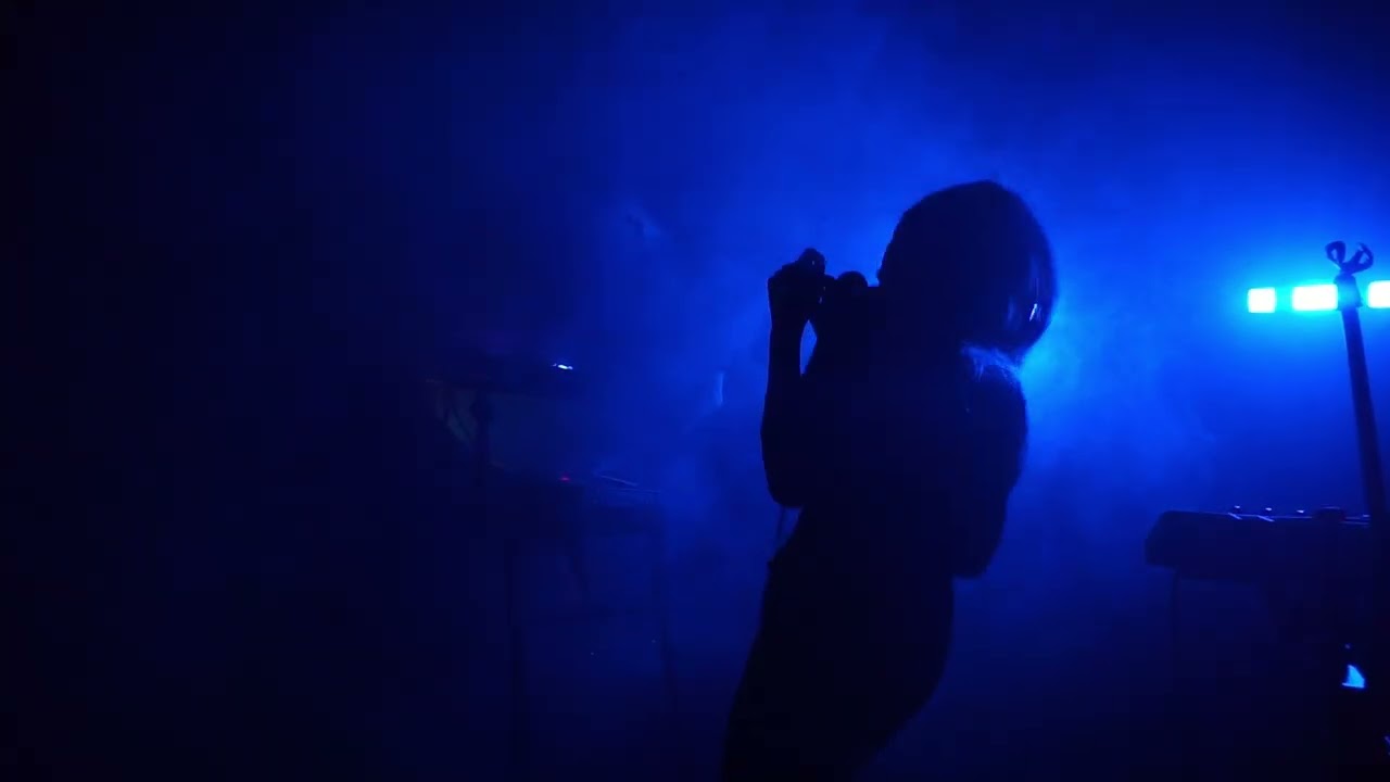 Isla Ola - Nebelmond & Durch den Nebel / II. DOWN & DARK Konzertnacht Gotha (14.03.2026)