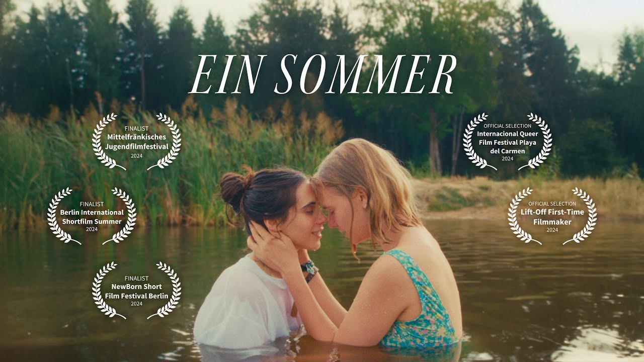 One Summer | Shortfilm