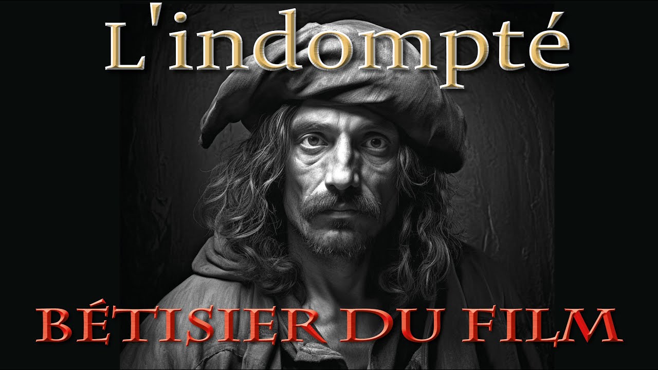 B&ecirc;tisier du film 