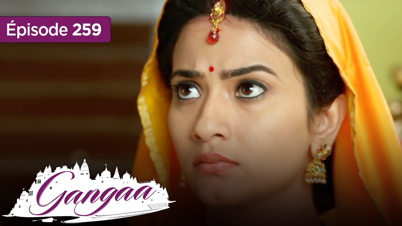 GANGAA - ep 259 - Une jeunesse sacrifiée - Série en Français