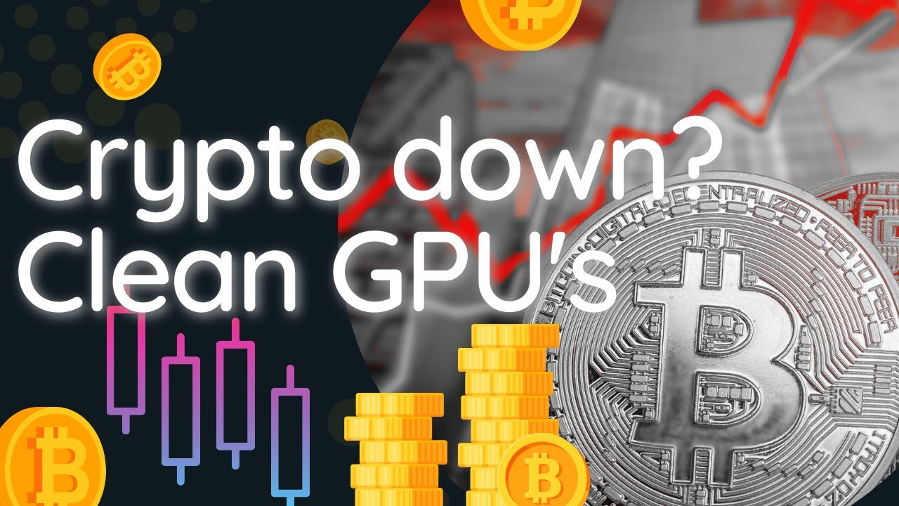 What to do when it's Crypto Winter