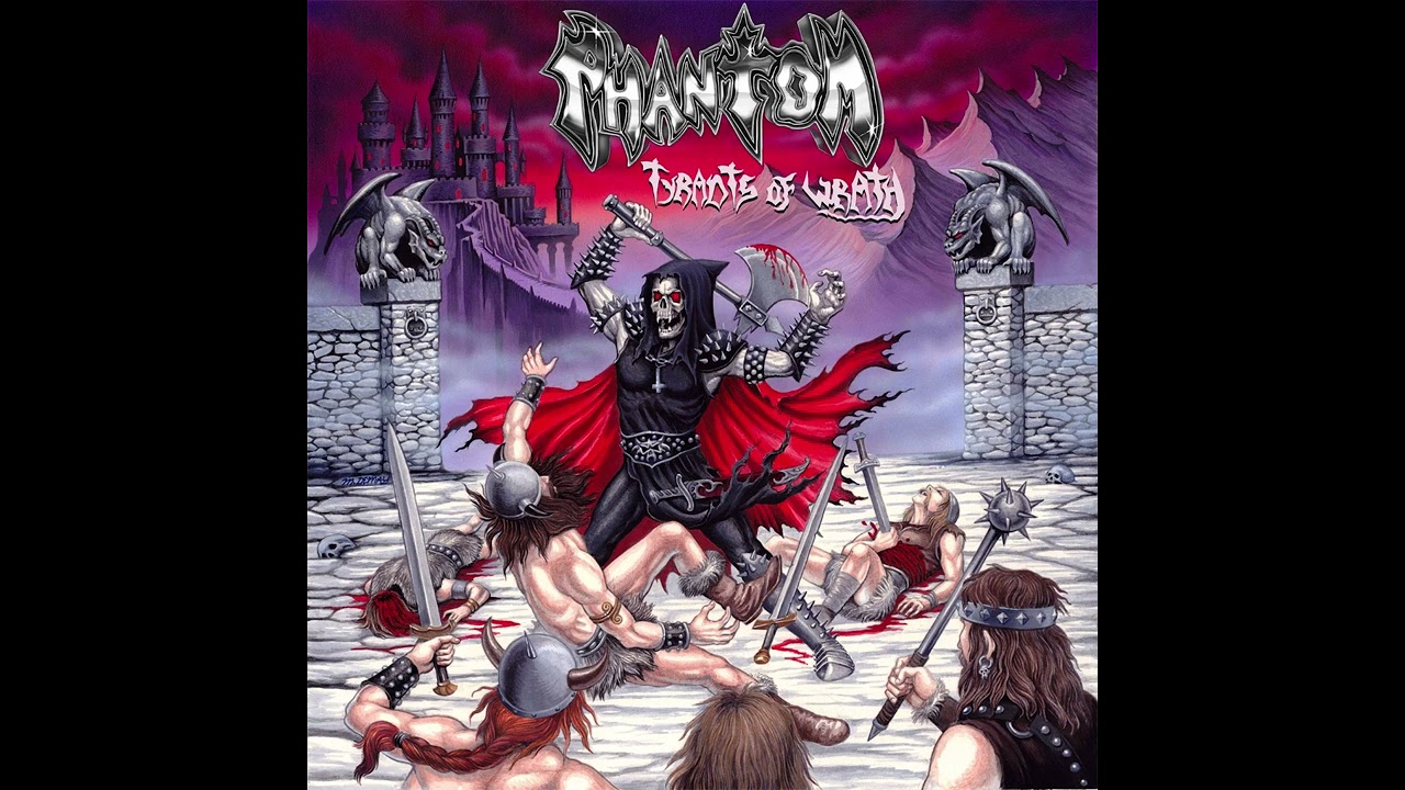 PHANTOM - 