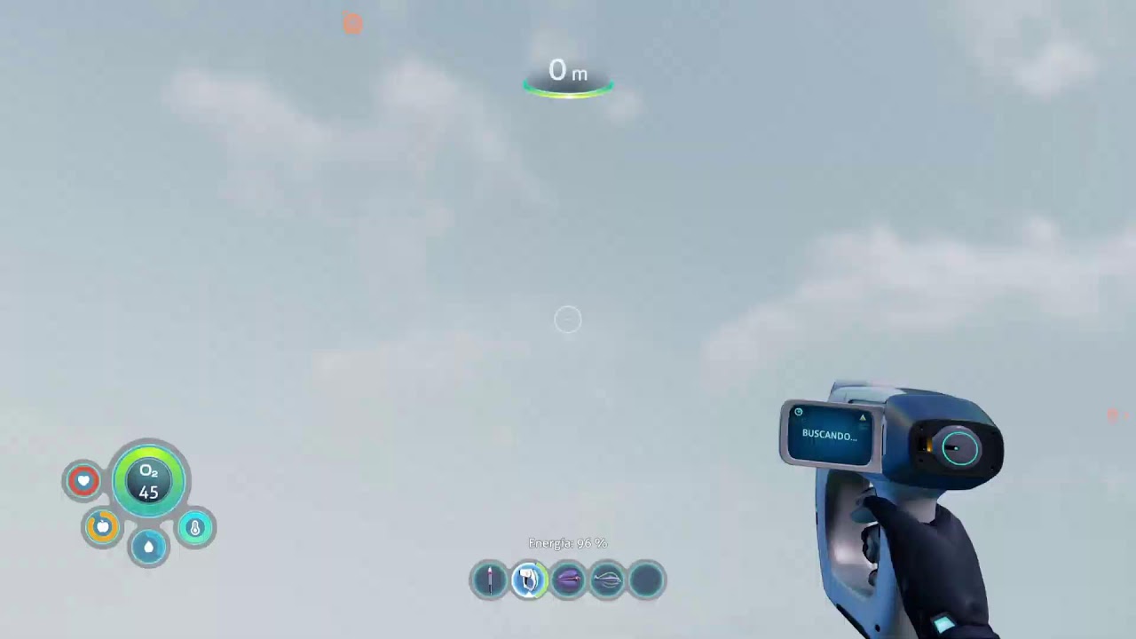 SUBNAUTICA