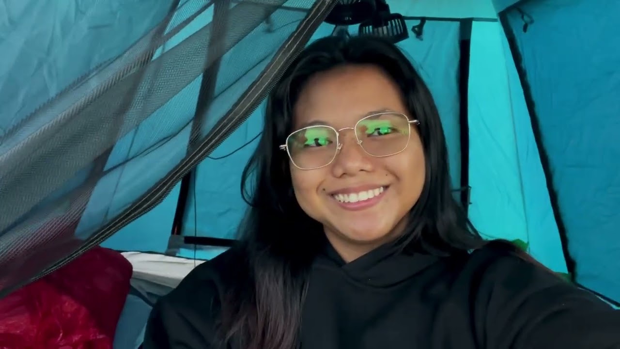 Late Upload | Nagcarlan Landing Point
