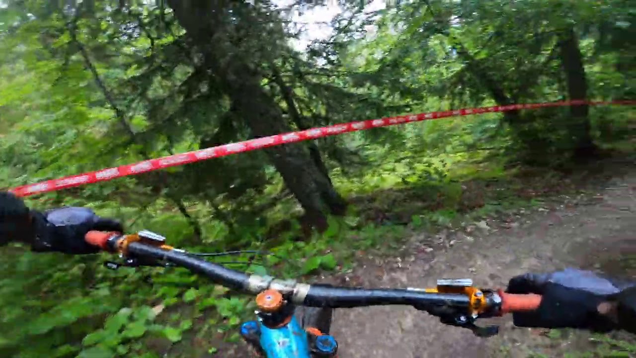 Rando VTT All Moutain VVF 2020
