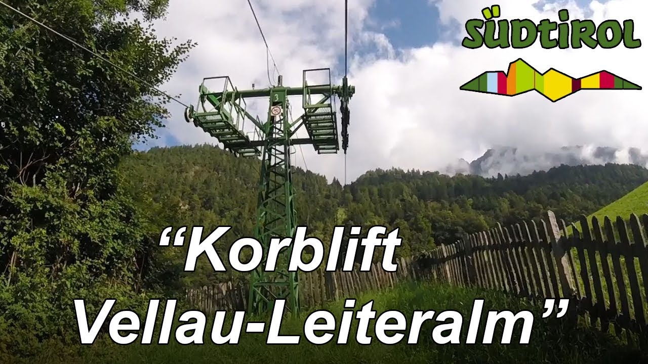 Korblift 