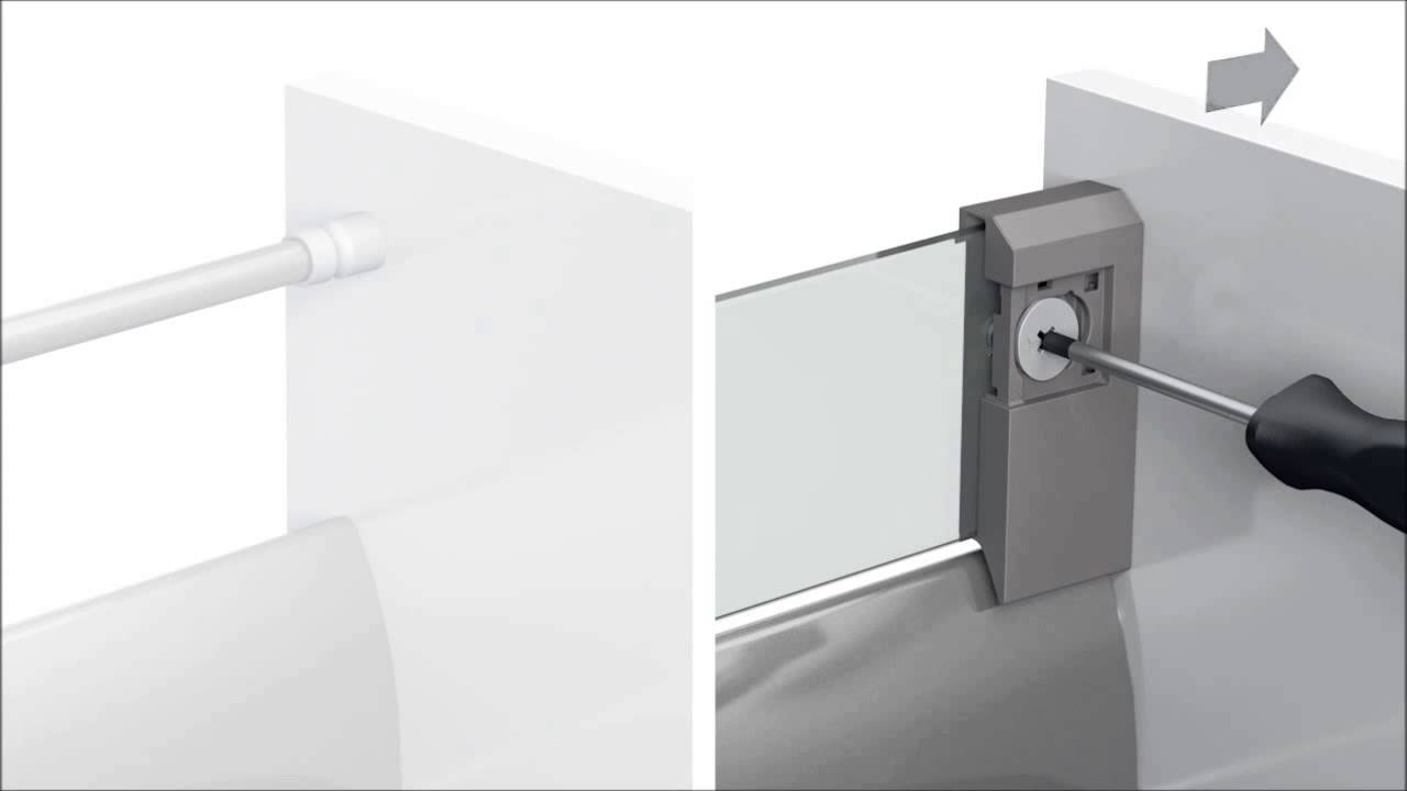 Innotech Hettich