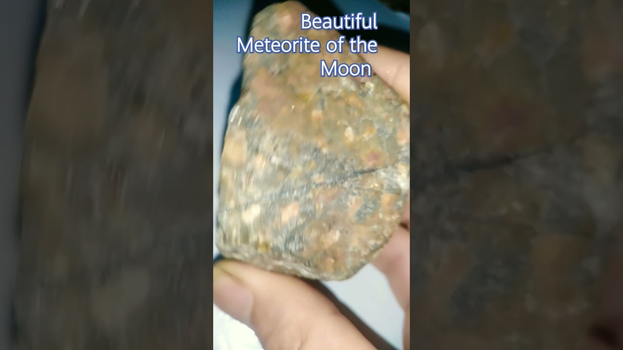#meteorite