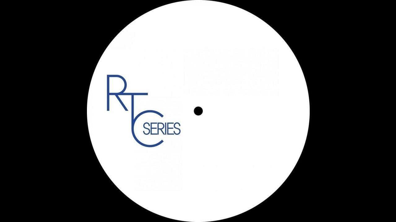 Alci - Drifting Drones [RTC002]