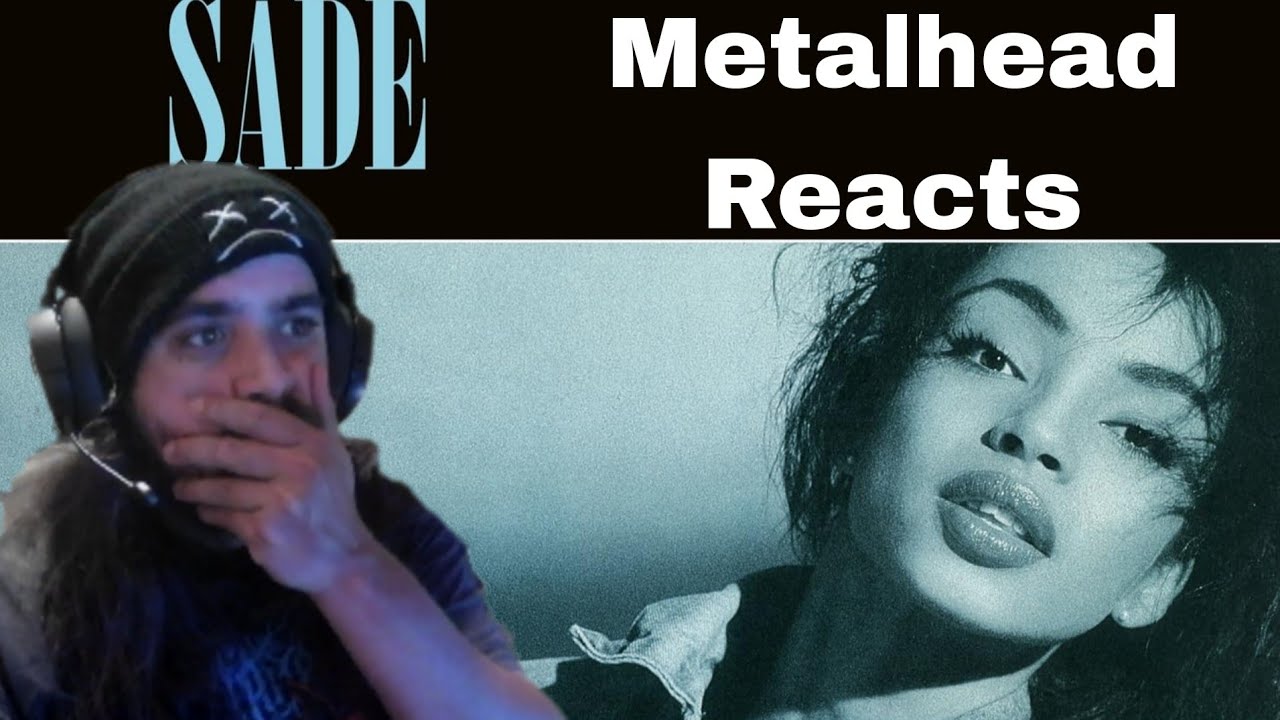 Reacting and Rating Songs from the Album Diamond Life - Sade