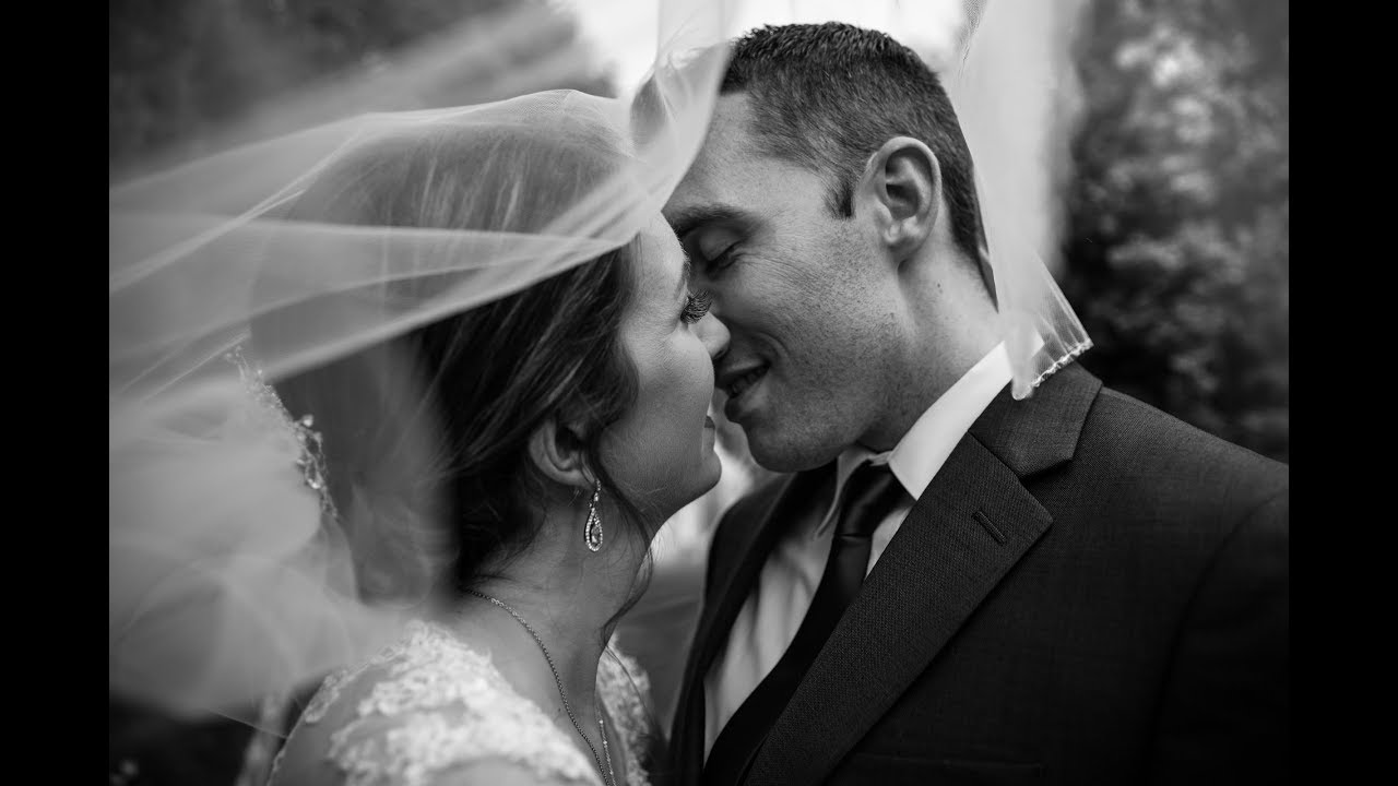 Photographer Shoot-Off Challenge - Wedding Photography