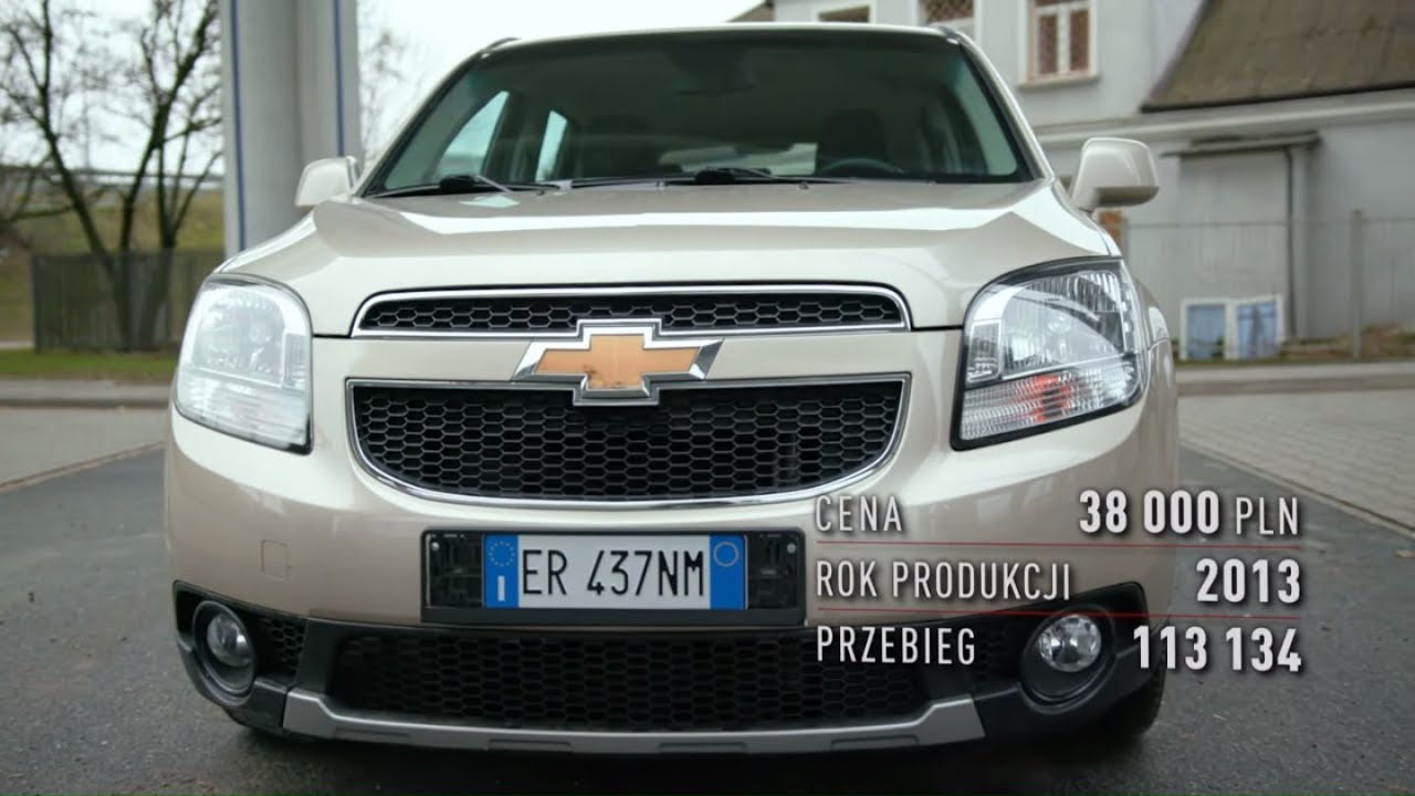 Pojemny i ekonomiczny minivan w nienagannym stanie! #Zakup_Kontrolowany