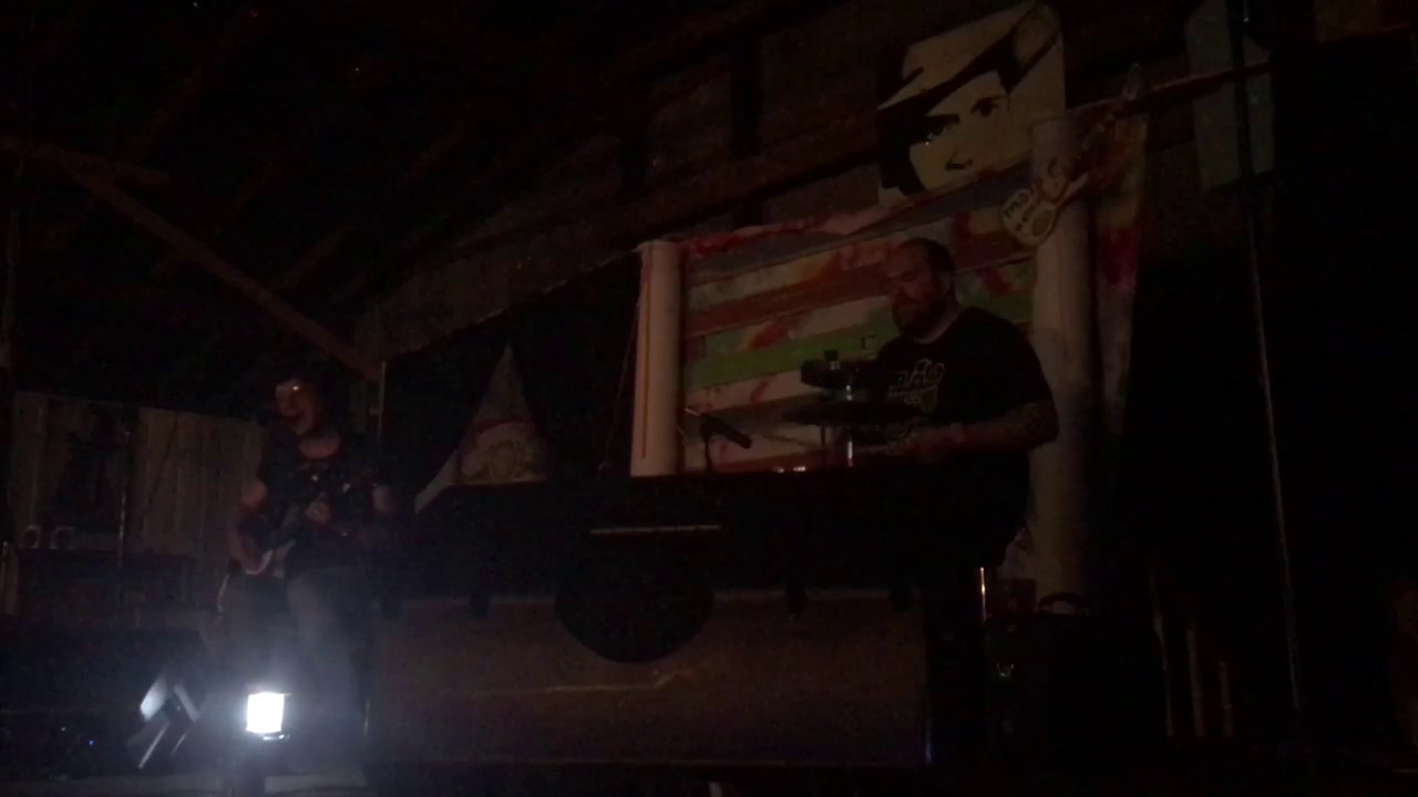 Taylor Hollingsworth Country Western @ Six Mile Music Festival