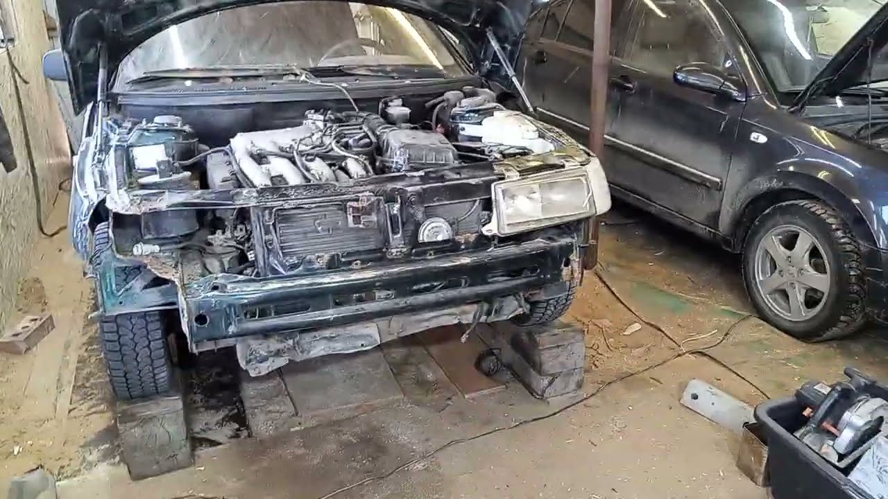 купил утопленную десятку