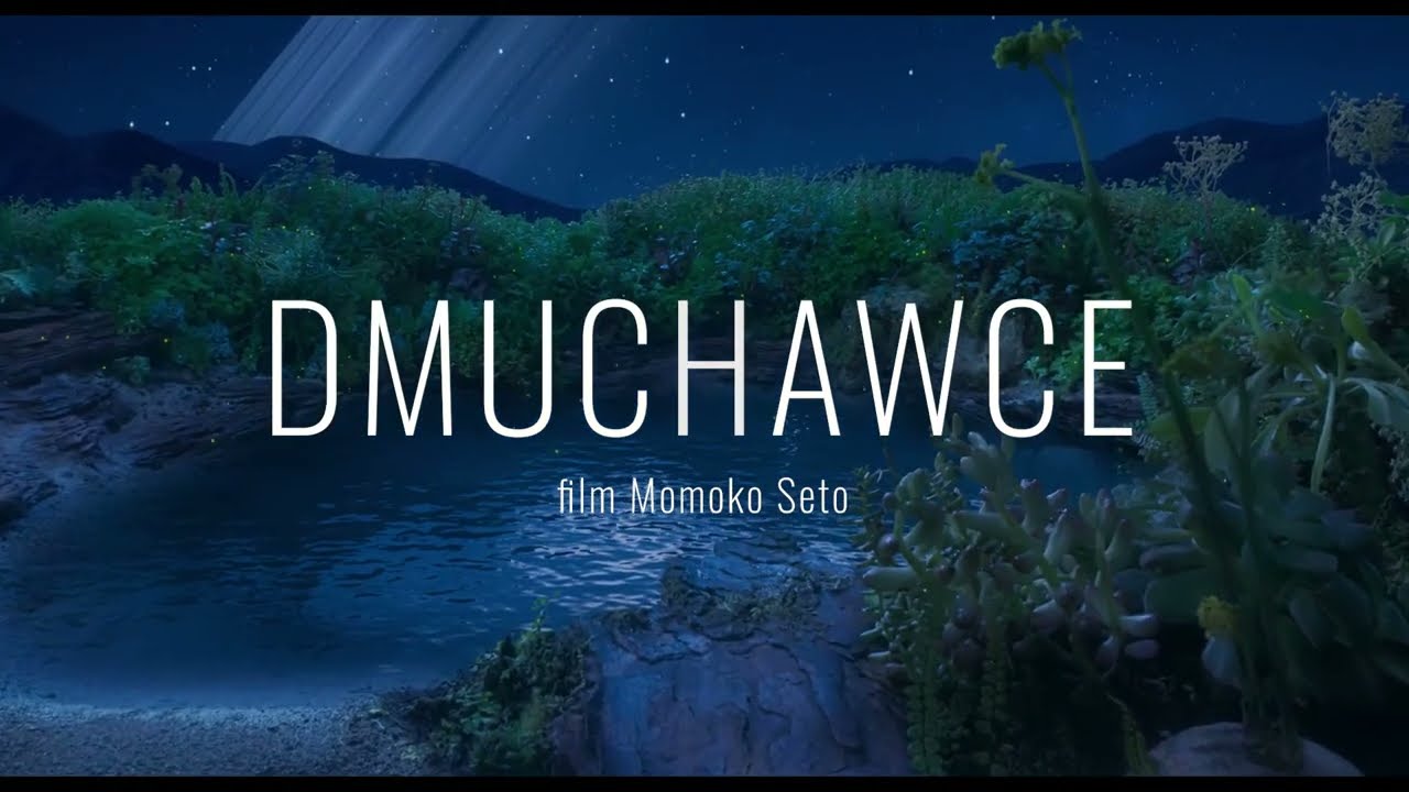 Dmuchawce | polski zwiastun