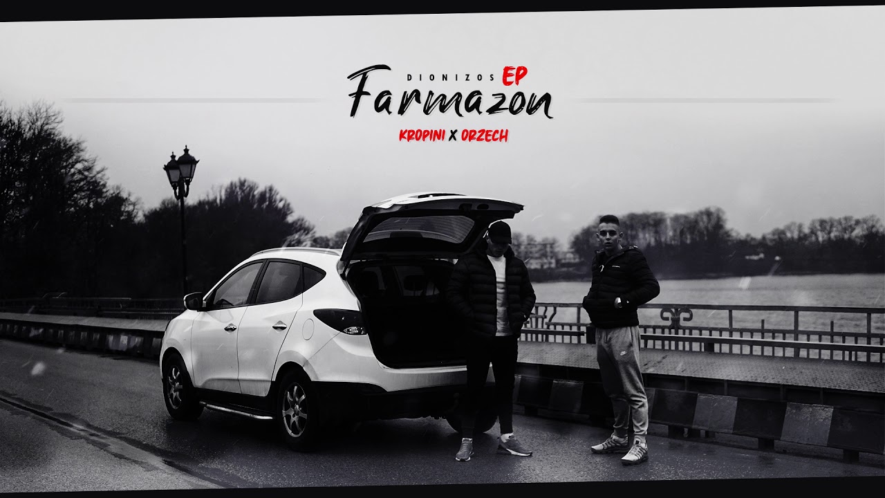 Orzech & Kropini - Farmazon