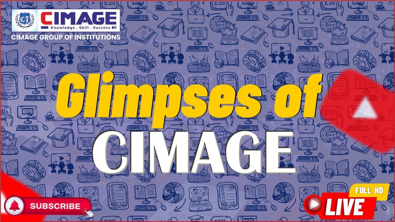 CIMAGE College, Patna