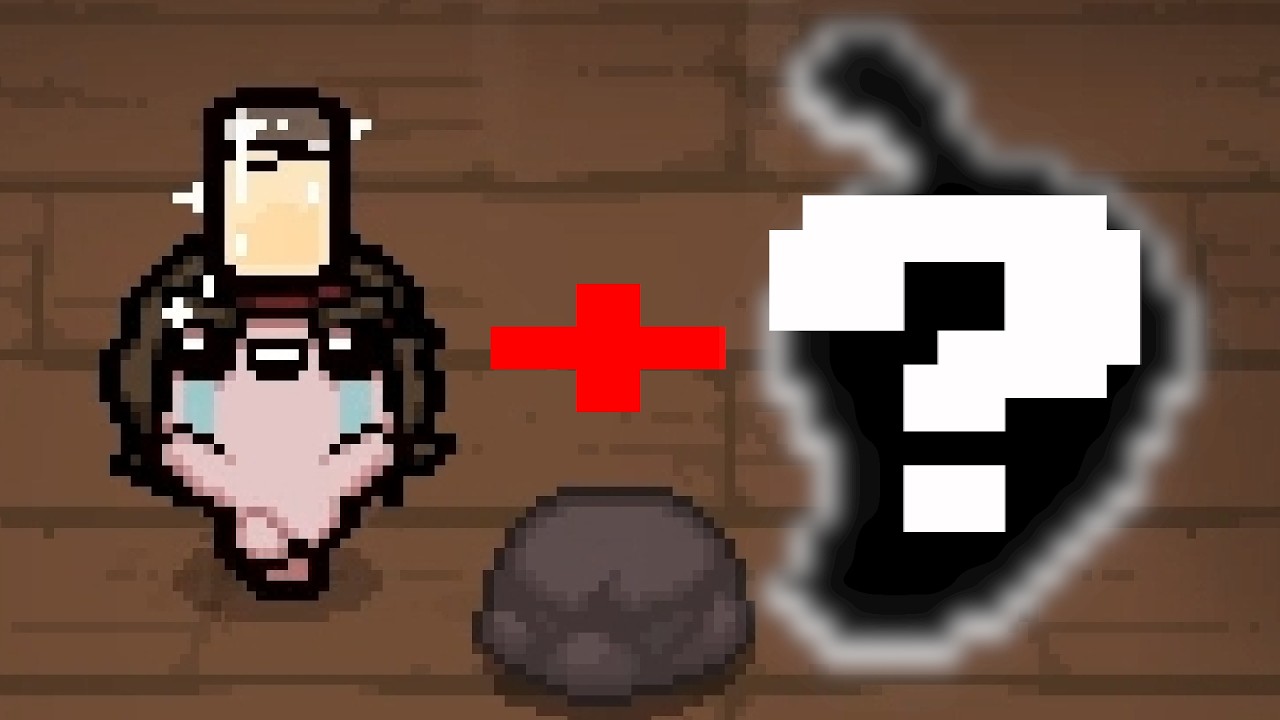 Insane Soy Milk Combo | The Binding of Isaac: Repentance