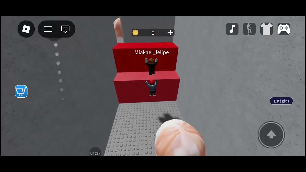 Jogo das Cabeças 