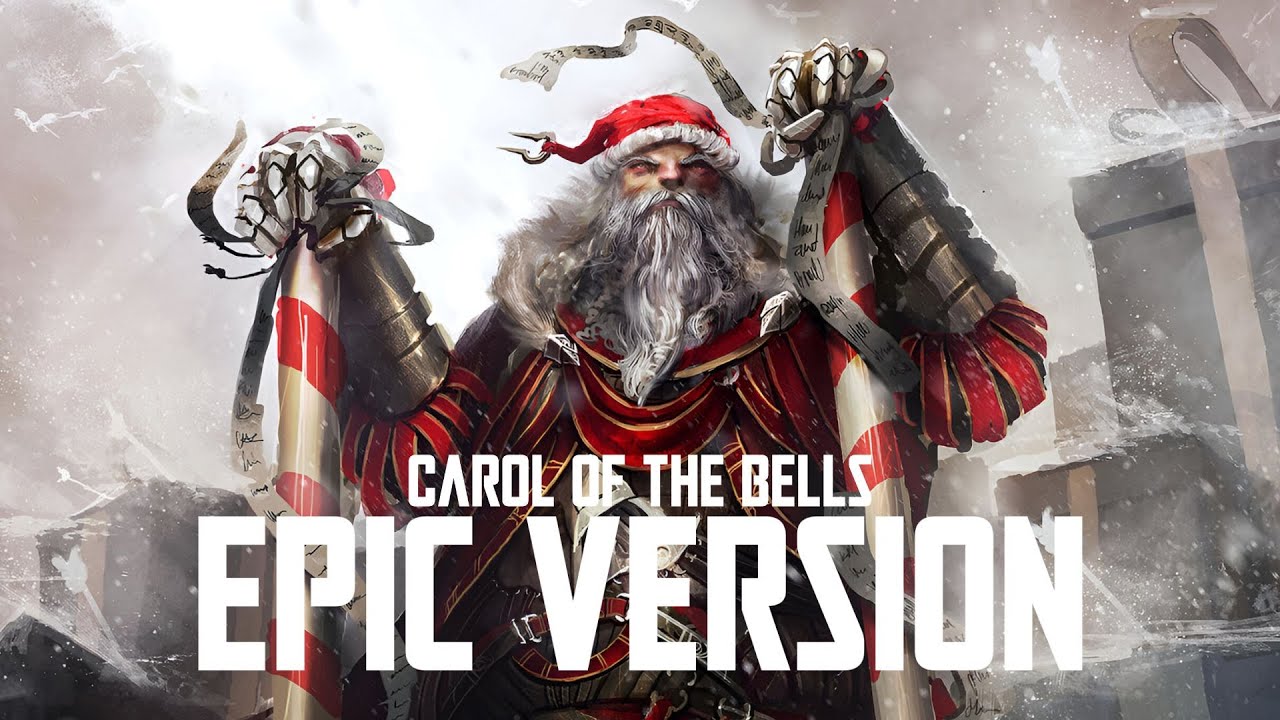 Carol of the Bells | EPIC VERSION