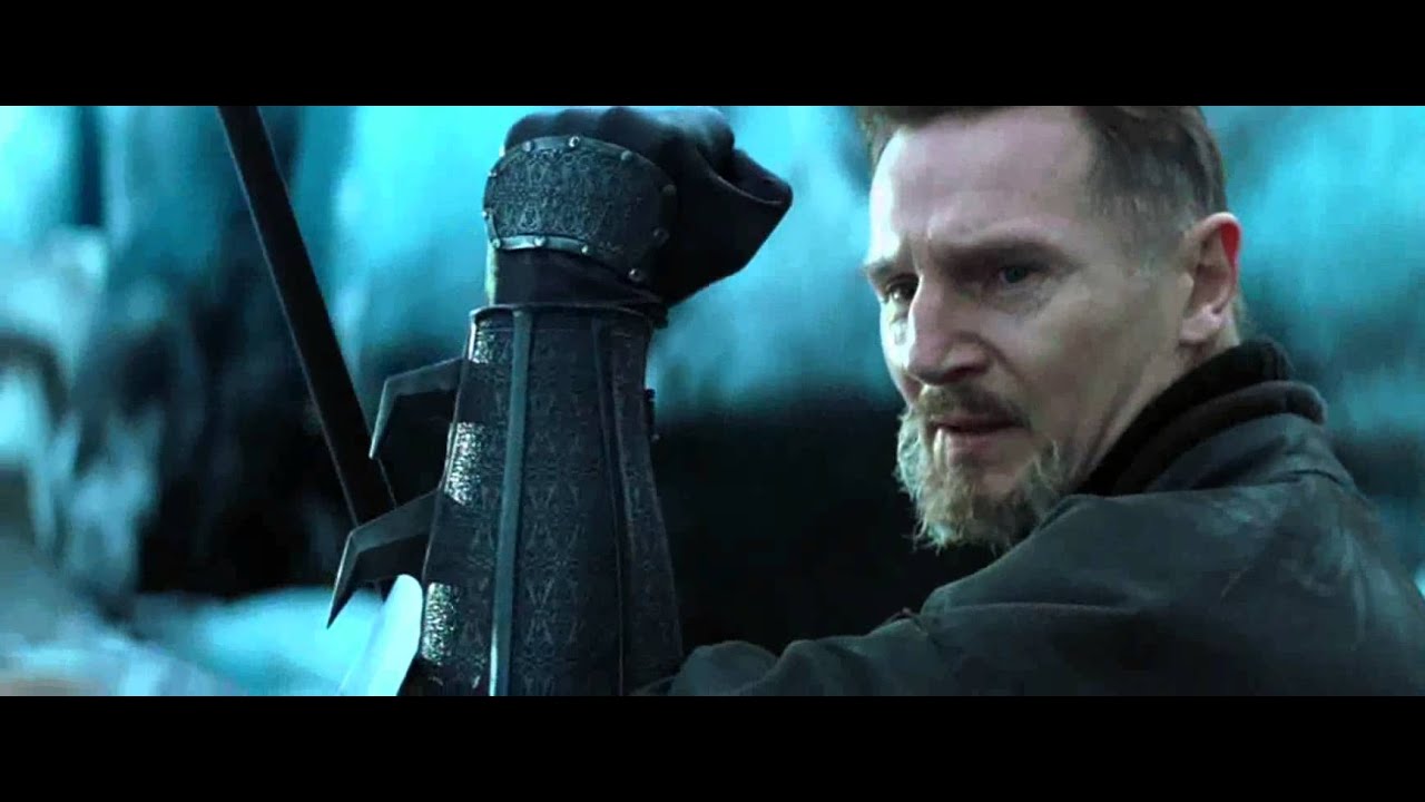 batman begins entrainement de bruce wayne