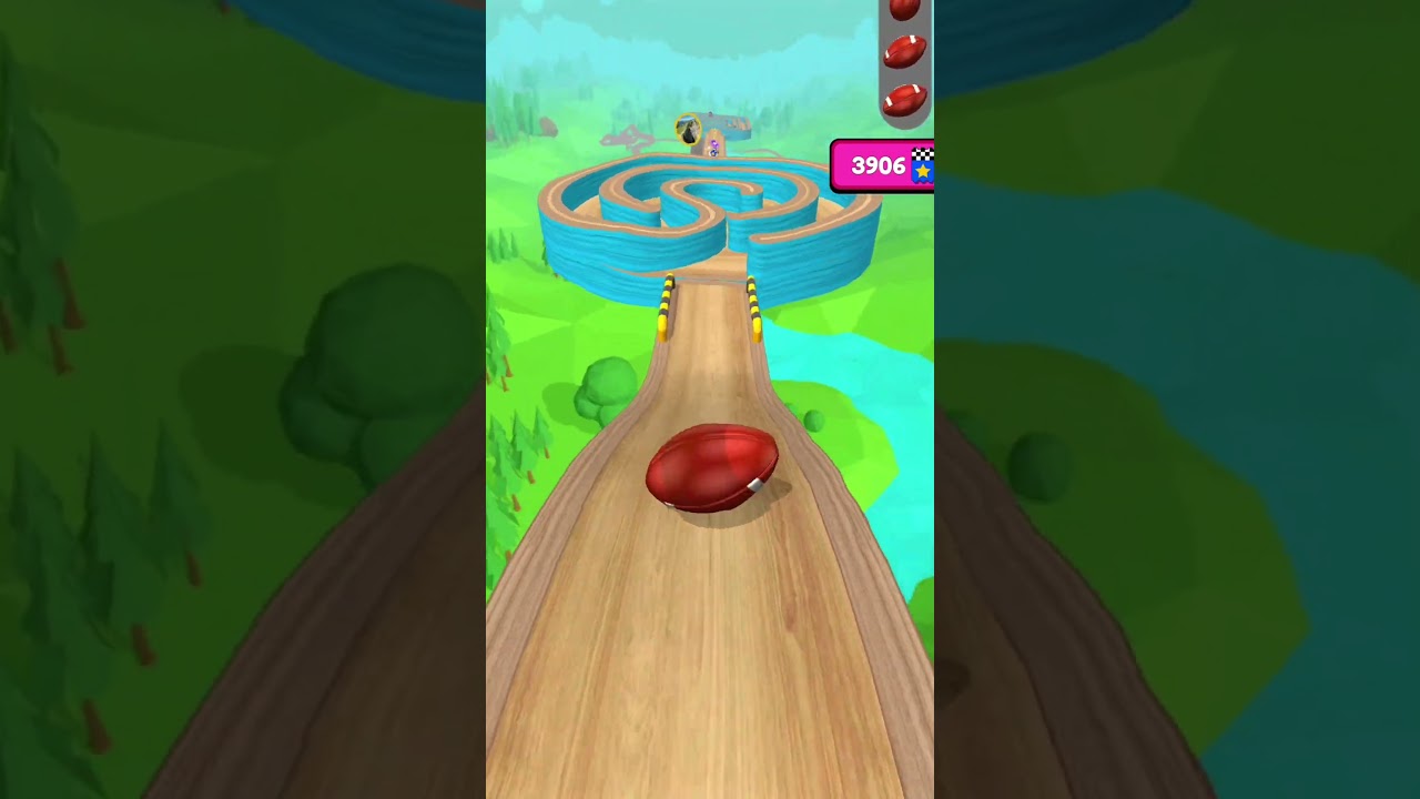 Going Balls: Super Speed Run Adventure Gameplay | Walkthrough